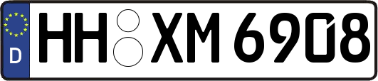 HH-XM6908
