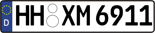 HH-XM6911