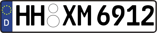 HH-XM6912