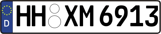 HH-XM6913