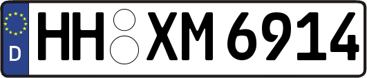 HH-XM6914