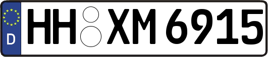 HH-XM6915