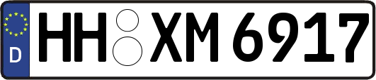 HH-XM6917