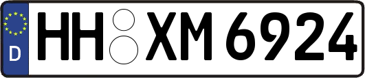 HH-XM6924