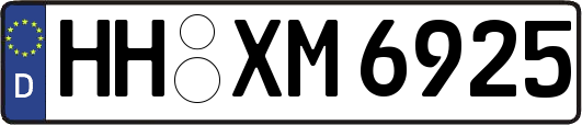 HH-XM6925