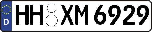 HH-XM6929