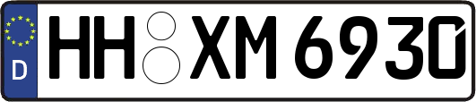 HH-XM6930