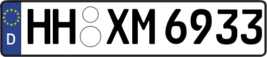 HH-XM6933