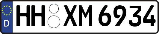 HH-XM6934