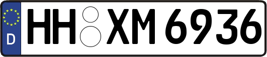 HH-XM6936