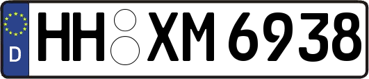 HH-XM6938