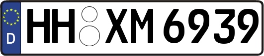 HH-XM6939