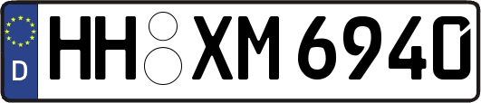 HH-XM6940