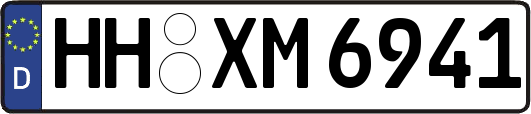 HH-XM6941