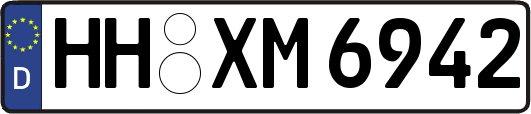 HH-XM6942