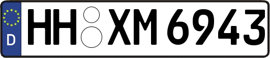 HH-XM6943