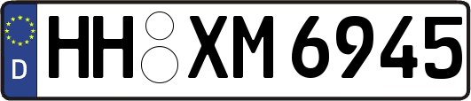HH-XM6945