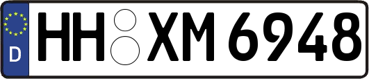 HH-XM6948