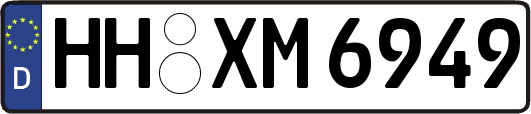 HH-XM6949
