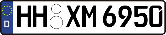 HH-XM6950