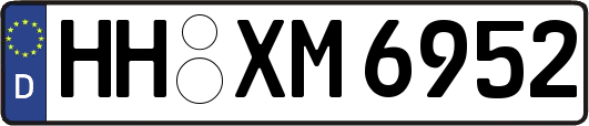 HH-XM6952