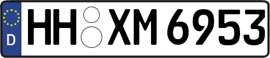 HH-XM6953