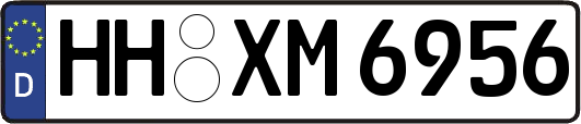 HH-XM6956