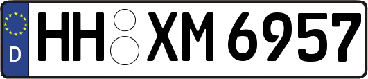 HH-XM6957