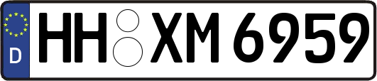 HH-XM6959