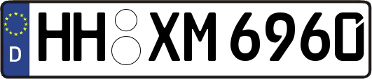 HH-XM6960