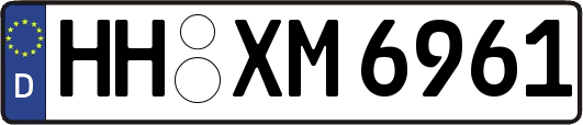 HH-XM6961