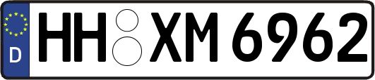 HH-XM6962
