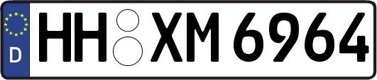 HH-XM6964