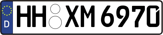 HH-XM6970