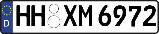 HH-XM6972
