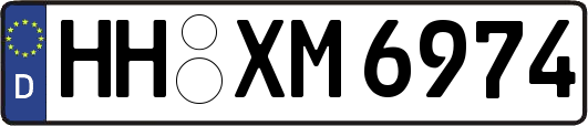 HH-XM6974