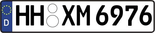 HH-XM6976