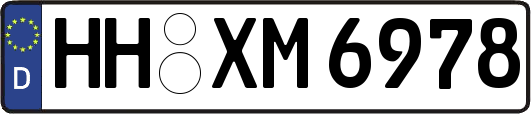 HH-XM6978