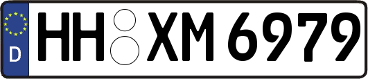 HH-XM6979