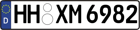 HH-XM6982