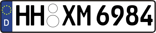 HH-XM6984