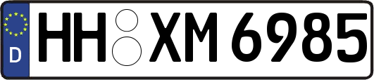 HH-XM6985