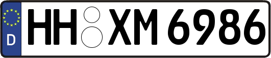 HH-XM6986