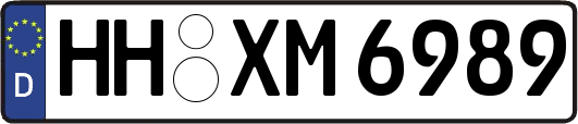 HH-XM6989