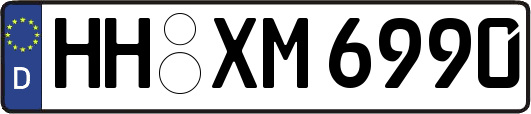 HH-XM6990