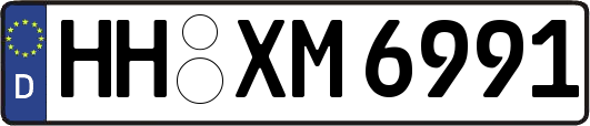 HH-XM6991