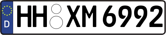 HH-XM6992