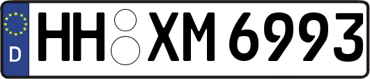 HH-XM6993