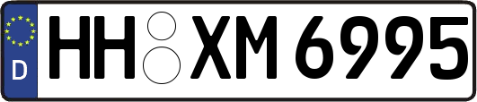 HH-XM6995