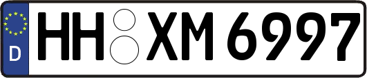 HH-XM6997